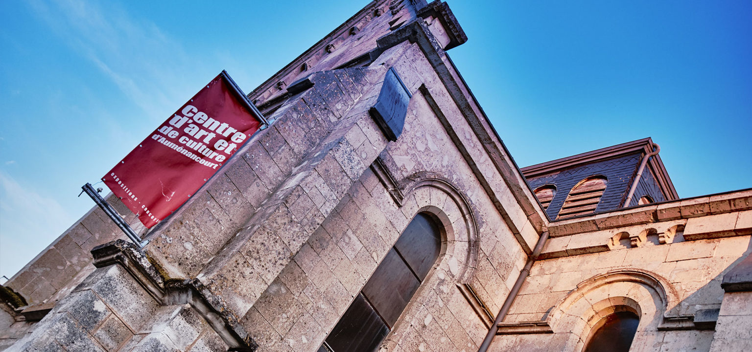 Accueil Commune d'Auménancourt