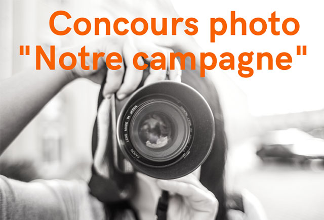 Concours Photo