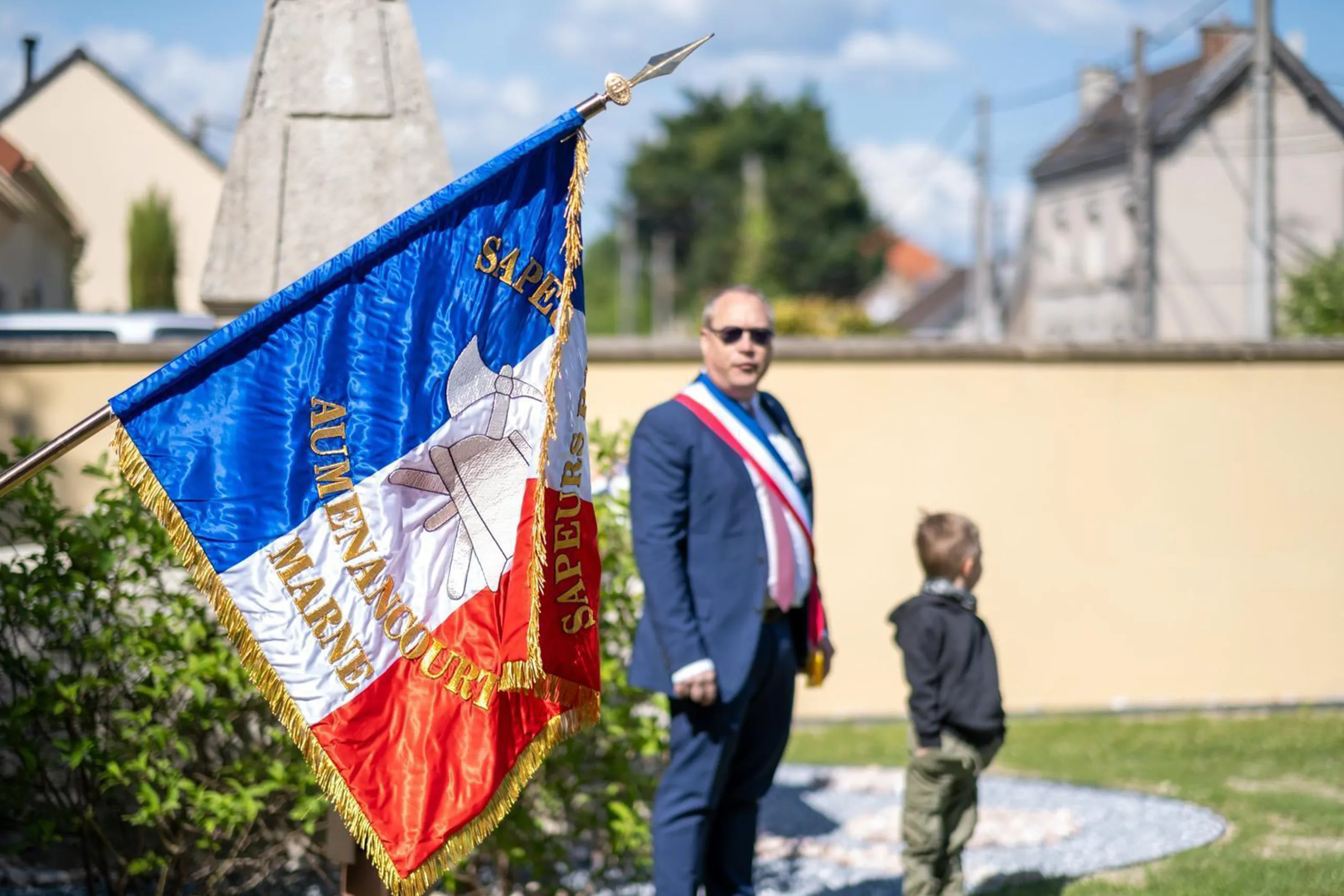 Auménancourt
