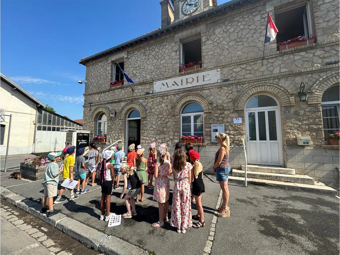 Auménancourt